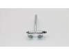 01EF402 Lenovo MECH_ASM GT Stand light silver C4/5
