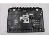 01EF438 Lenovo MECH_ASM ASSY Panel housing_ISH black