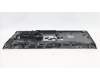 01EF438 Lenovo MECH_ASM ASSY Panel housing_ISH black