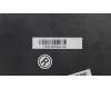 01EF438 Lenovo MECH_ASM ASSY Panel housing_ISH black