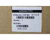 01EF485 Lenovo MECH_ASM 703AT,Bottom Cover Ass\'y,Liteon