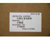 01EF503 Lenovo SHIELD MB Shielding,Y910-27I