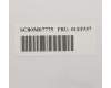 01EF557 Lenovo MECH_ASM Mech kit W-O bezle-702BTA