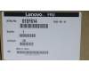 01EF614 Lenovo MECHANICAL 332AT Handle Cover