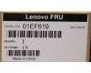 01EF619 Lenovo MECH_ASM 332AT FRONT BEZEL-ASSY