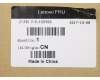 01EF625 Lenovo MECH_ASM Frame Stand AIO 310 White