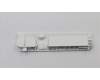 01EF627 Lenovo MECH_ASM ASSY_ODD_Bezel_AIO310 White