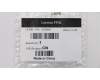 01EF627 Lenovo MECH_ASM ASSY_ODD_Bezel_AIO310 White