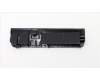 01EF628 Lenovo MECH_ASM ASSY_ODD_Bezel_AIO310, Black