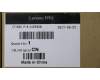 01EF628 Lenovo MECH_ASM ASSY_ODD_Bezel_AIO310, Black