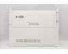 01EF633 Lenovo MECH_ASM C2_BACK-COVER-ASSY(WHITE)