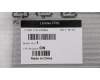 01EF684 Lenovo MECH_ASM Memory cover for Tiny4 AVC