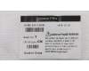 01EF685 Lenovo MECH_ASM Wifi BKT asy for Tiny4 AVC