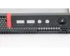 01EF686 Lenovo MECH_ASM Top cover Ty4 65w 523AT 1L AVC