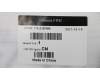 01EF686 Lenovo MECH_ASM Top cover Ty4 65w 523AT 1L AVC