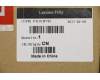 01EF723 Lenovo MECH_ASM Camera, Back Cover ,AIO720