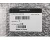 01EF726 Lenovo MECH_ASM ASSY Middle Cover FHD AIO720
