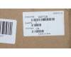 01EF728 Lenovo MECH_ASM ASSY Back Cover AVC ,AIO720