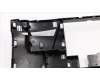 01EF728 Lenovo MECH_ASM ASSY Back Cover AVC ,AIO720