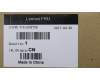 01EF729 Lenovo MECH_ASM ASSY Panel BTM Cover, AIO720
