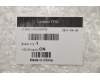 01EF730 Lenovo MECH_ASM ASSY SLIDE_COVER AVC AIO720