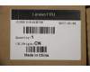 01EF732 Lenovo MECH_ASM ASSY MB Shielding,AVC, AIO720