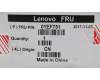 01EF751 Lenovo MECHANICAL KY clip tiny4 M.2 SSD Liteon