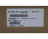01EF757 Lenovo MECH_ASM ASSY_BRKT_MAIN_TOUCH_Macao