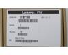 01EF760 Lenovo MECHANICAL Front 7 segment 2.54
