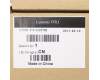 01EF768 Lenovo MECH_ASM BRACKET_Panel TP,AIO720