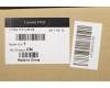 01EF769 Lenovo MECH_ASM BRACKET_Panel BTM, AIO720