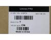 01EF771 Lenovo MECH_ASM 333ET1,F-Bezel ASSY,AVC