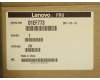 01EF773 Lenovo MECH_ASM 333ET1 Base-chassis AVC