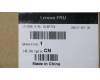 01EF774 Lenovo Mechanische Baugruppe 333ET1 Seitenabdeckung AVC