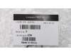 01EF774 Lenovo Mechanische Baugruppe 333ET1 Seitenabdeckung AVC