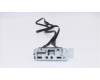 01EF789 Lenovo MECH_ASM P520c USB-BKT-ASSY