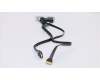 01EF789 Lenovo MECH_ASM P520c USB-BKT-ASSY