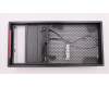 01EF790 Lenovo MECH_ASM P520c Front Bezel Asm