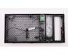 01EF790 Lenovo MECH_ASM P520c Front Bezel Asm