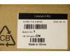 01EF792 Lenovo Mechanische Baugruppe 333HT1 Blenden-Baugruppe Optisches Laufwerk AVC