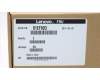 01EF803 Lenovo BEZEL AVC FIO bezel with Card reader