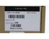 01EF820 Lenovo BRACKET PCI slot filler w/o hole
