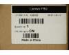 01EF823 Lenovo COVER 334AT Side cover Metal