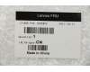01EF823 Lenovo COVER 334AT Side cover Metal