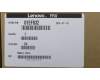 01EF832 Lenovo BEZEL FIO Bezel with CR 333AT
