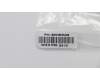 01EF832 Lenovo BEZEL FIO Bezel with CR 333AT