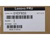 01EF833 Lenovo BEZEL FIO Bezel without CR 333AT