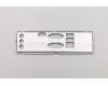 01EF839 Lenovo SHIELD AMD BR Rear IO Shield AVC