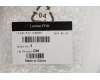 01EF839 Lenovo SHIELD AMD BR Rear IO Shield AVC