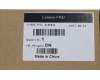 01EF845 Lenovo MECHANICAL Dust Cover 333AT AVC